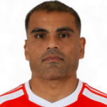Gabriel Mercado