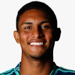 Dyogo Alves