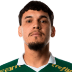 Gustavo Gómez