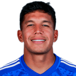 Lucas Romero
