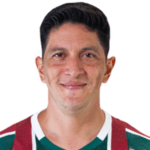 Germán Cano
