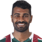 Thiago Santos