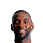 Yannick Bolasie