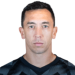 Agustín Marchesín