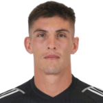 Sergio Rochet