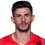 Lucas Di Yorio