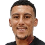 Gabriel Baralhas