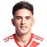 Enzo Díaz